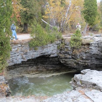Cave Point County Park - Cave Point County Park, Wisconsin - Parks Near Me - Sturgeon Bay, Wisconsin Cave Point County Park - Cave Point County Park, Wisconsin - Parks Near Me - Sturgeon Bay, Wisconsin