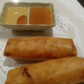 Mai Dragon - Spring rolls - Sushi Bars Near Me - Hanover, Maryland