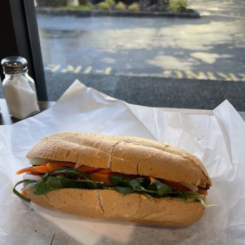 Banh Mi Land - Vietnamese Near Me - Lynnwood, Washington
