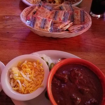 Texas Chili Parlor - American Near Me - Austin, Texas