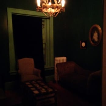 John Brown Underground - Private room ($150min) - Cocktail Bars Near Me - Lawrence, Kansas