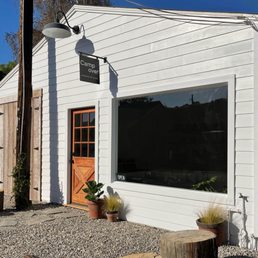 Exterior photo of Campover - Los Alamos, California Exterior photo of Campover - Los Alamos, California
