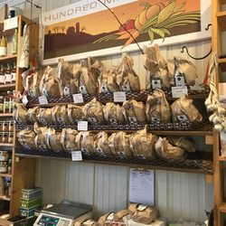 100 Mile Store
