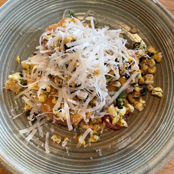 Wildseed - Mexican corn cakes - Vegan Near Me - San Francisco, California Wildseed - Mexican corn cakes - Vegan Near Me - San Francisco, California