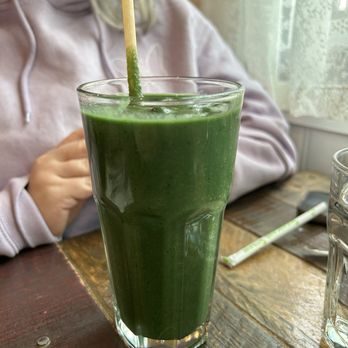 Café Alma - Naked Juice - Breakfast & Brunch Near Me - Cincinnati, Ohio Café Alma - Naked Juice - Breakfast & Brunch Near Me - Cincinnati, Ohio