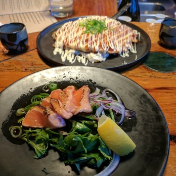 Tanoshi - Japanese Near Me - Queenstown, OTA Tanoshi - Japanese Near Me - Queenstown, OTA