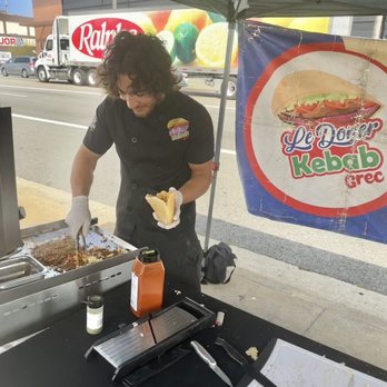Le Doner Kebab - Kebab Near Me - Los Angeles, California Le Doner Kebab - Kebab Near Me - Los Angeles, California
