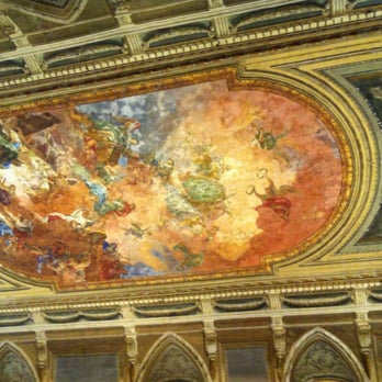 Museo Archeologico Nazionale - Museums Near Me - Naples, NA