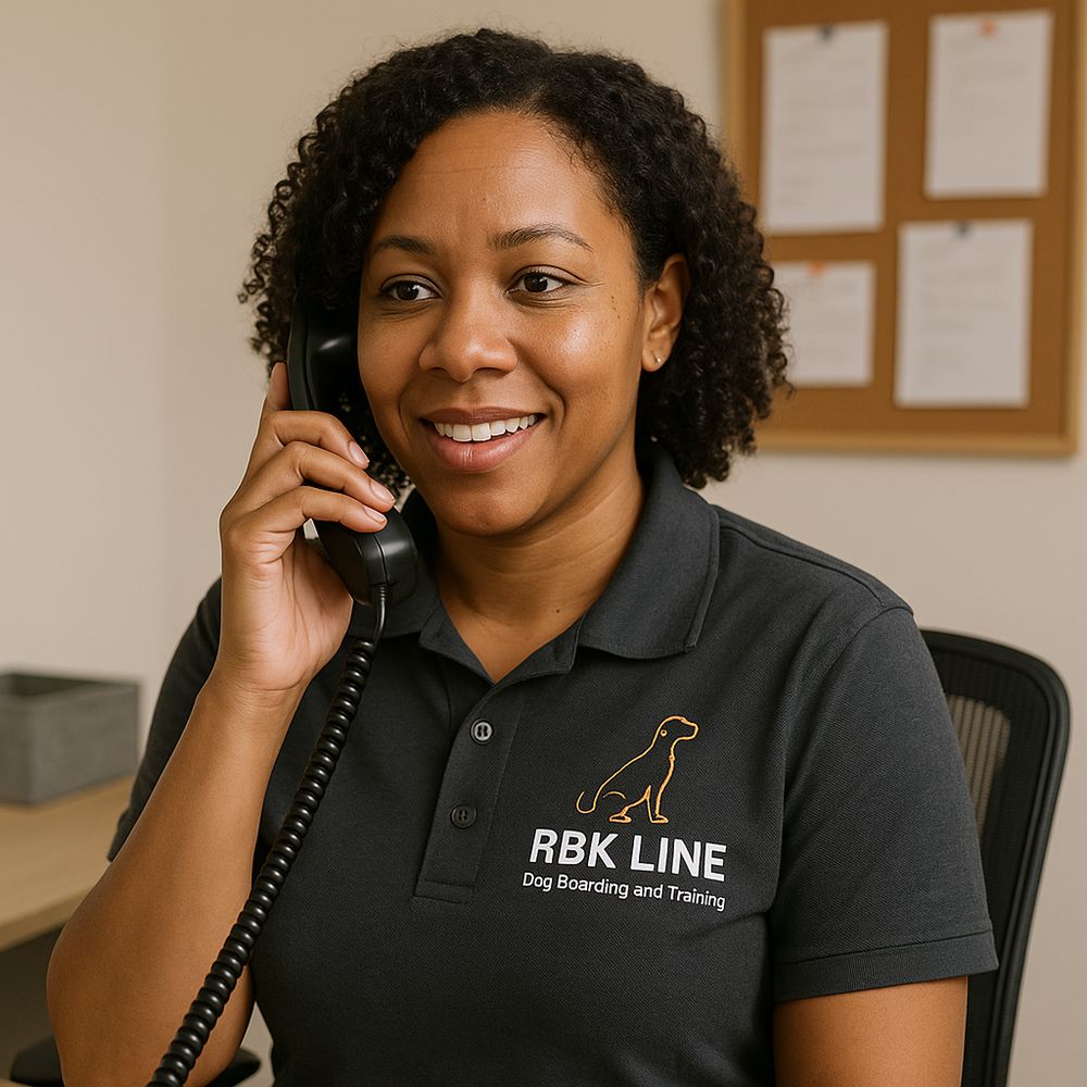 RBK Line - pet boarding facility in Morris, IL