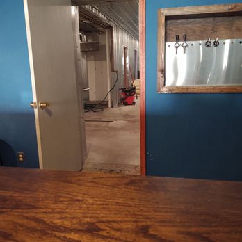Three Bridge Brewing - The door to all that is hoppy!! - Breweries Near Me - Menominee, Michigan Three Bridge Brewing - The door to all that is hoppy!! - Breweries Near Me - Menominee, Michigan