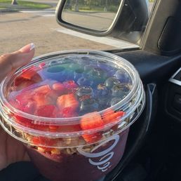 Açaí Primo