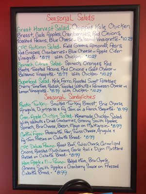 Menu photo 4 City Place Cafe Washington, DC, DC Menu photo 4 City Place Cafe Washington, DC, DC