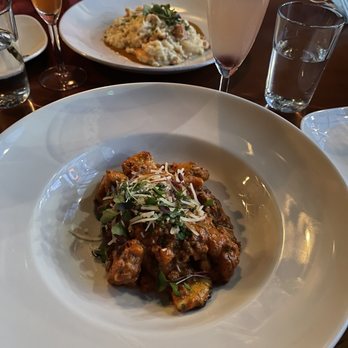 Grappa - Gnocchi Bolognese - Mediterranean Near Me - Seattle, Washington Grappa - Gnocchi Bolognese - Mediterranean Near Me - Seattle, Washington
