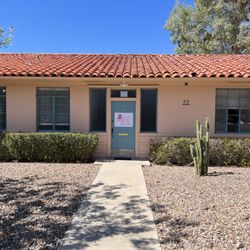 Tucson Lotus Massage Therapy