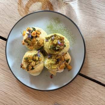 Restaurant Kinsley - Deviled Eggs - American Near Me - Kingston, New York