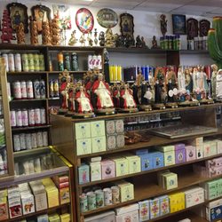 Botanica Caridad Del Cobre