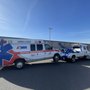 Photo of Turbo towing