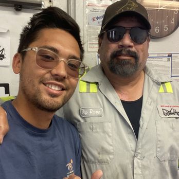 Big Dave's Towing & Roadside Service - Dave the man who helped my family and I! - Towing Near Me - Benson, Arizona Big Dave's Towing & Roadside Service - Dave the man who helped my family and I! - Towing Near Me - Benson, Arizona