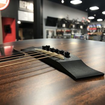 Guitar Center - Musical Instruments & Teachers Near Me - Glendora, California