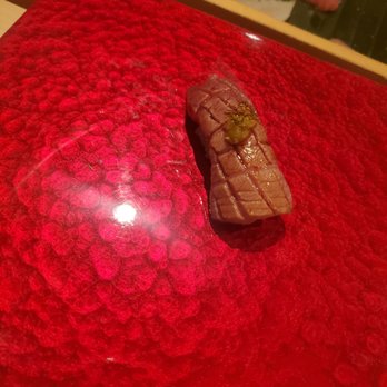 No Relation - Sushi Bars Near Me - Boston, Massachusetts