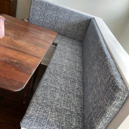 Banquette