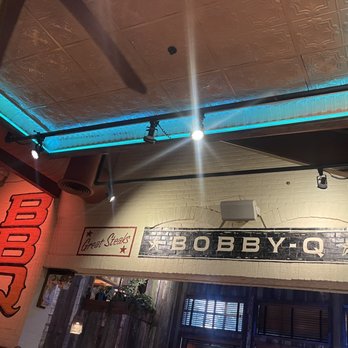 Bobby Q - Mesa - Inside - New American Near Me - Mesa, Arizona Bobby Q - Mesa - Inside - New American Near Me - Mesa, Arizona