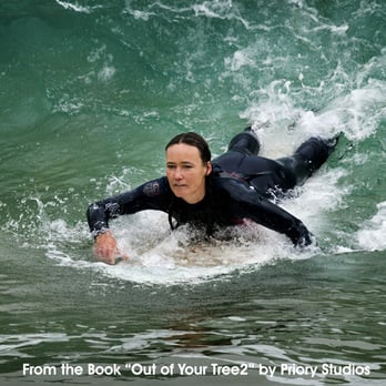 Surfworld - From the Photobook of hobbies "Out of Your Tree 2" by Priory Studios for The Irish Cancer Society - Active Life Near Me - Bundoran, DL Surfworld - From the Photobook of hobbies "Out of Your Tree 2" by Priory Studios for The Irish Cancer Society - Active Life Near Me - Bundoran, DL