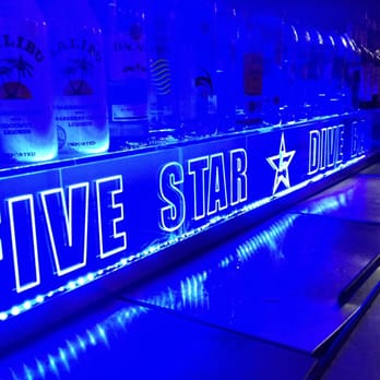 Five Star Dive Bar - Burgers Near Me - Elkhart, Indiana Five Star Dive Bar - Burgers Near Me - Elkhart, Indiana