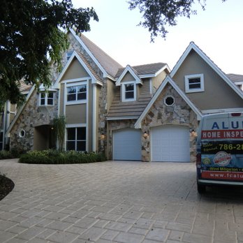 Aluma Home Inspections - Home Inspectors Near Me - Hollywood, Florida Aluma Home Inspections - Home Inspectors Near Me - Hollywood, Florida