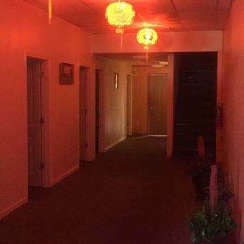 Lilac Massage - Massage Therapy Near Me - Evansville, Indiana