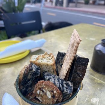 Satellite - Extra Bread - Extra Bread - Wine Bars Near Me - Santa Barbara, California Satellite - Extra Bread - Extra Bread - Wine Bars Near Me - Santa Barbara, California