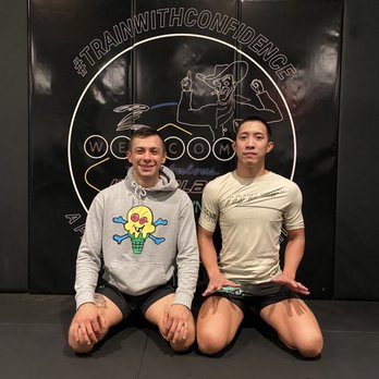10th Planet Jiu Jitsu - Brazilian Jiu-jitsu Near Me - Las Vegas, Nevada