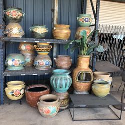 Little Red's Antiques