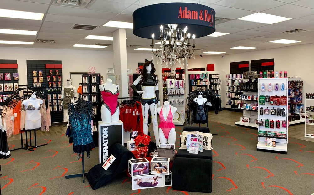 ADAM & EVE LAWTON 33 Photos 1919 W Gore Blvd, Lawton, Oklahoma