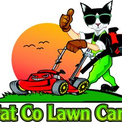 Cat Co Lawn Care