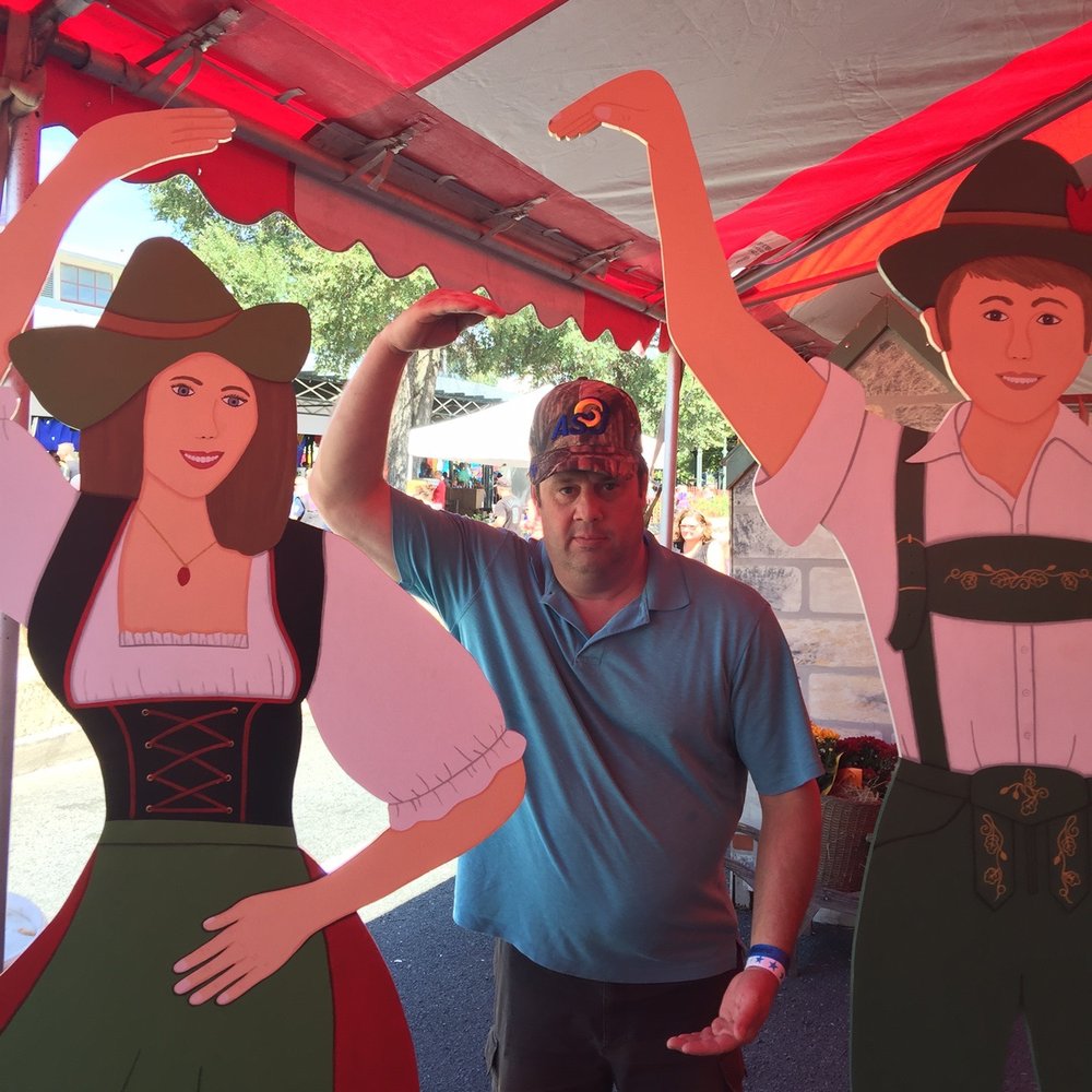Oktoberfest - Festivals Near Me - Fredericksburg, Texas Oktoberfest - Festivals Near Me - Fredericksburg, Texas