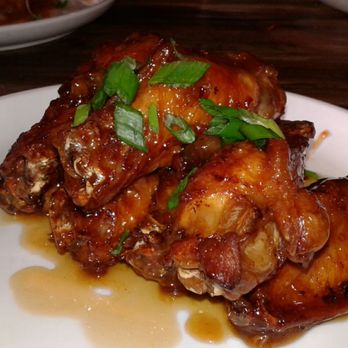 CRAFTkitchen - Smoked wangs - New American Near Me - Henderson, Nevada CRAFTkitchen - Smoked wangs - New American Near Me - Henderson, Nevada