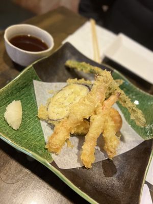 Nakagawa Japanese Restaurant by null