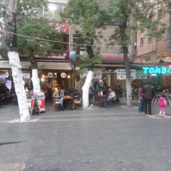 Tombiş Yüksel
