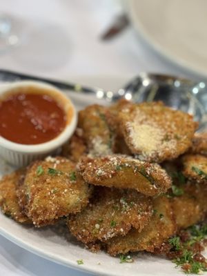 Bella Vista Italian Restaurant by null