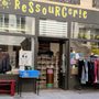 Photo of La Ressourcerie