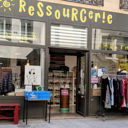 La Ressourcerie