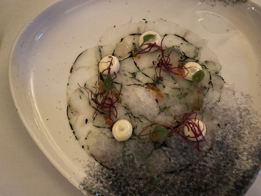 Restaurant MARIO by null