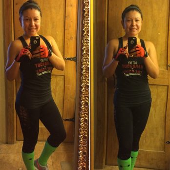 The Camp Transformation Center - Boot Camps Near Me - Lancaster, California