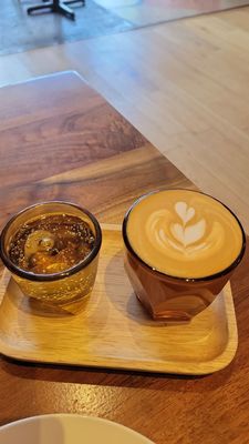The Coffee Ethic by null
