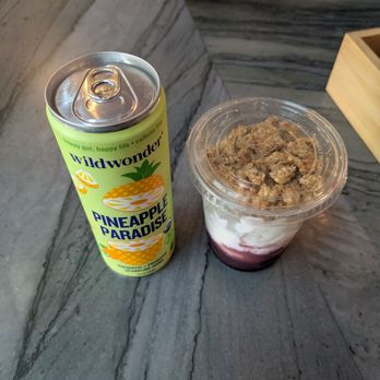 Hardware Coffee - Cafes Near Me - San Francisco, California