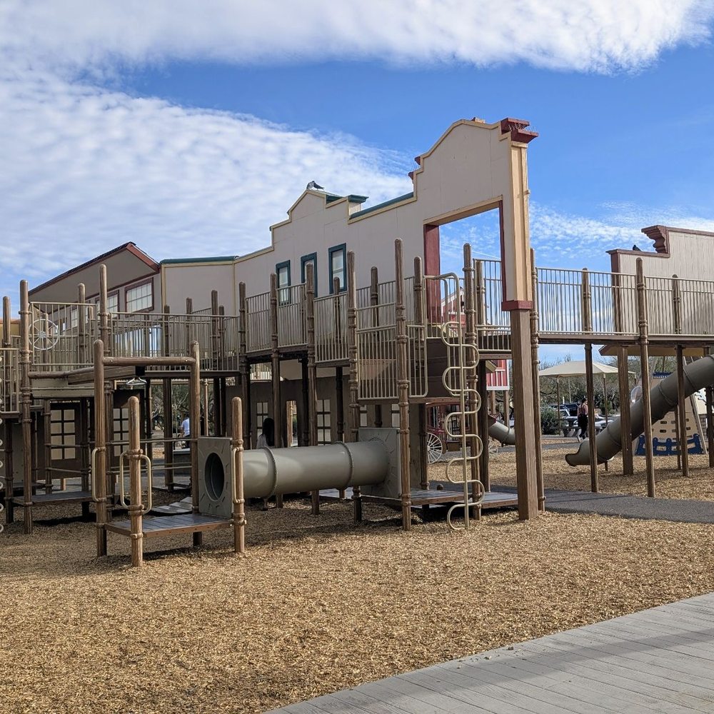 Exploration Peak Park - Parks Near Me - Las Vegas, Nevada