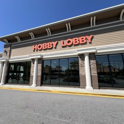 Hobby Lobby