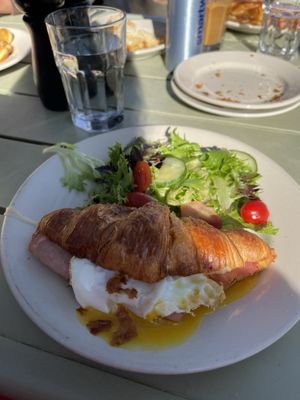 Le Pain Quotidien by null