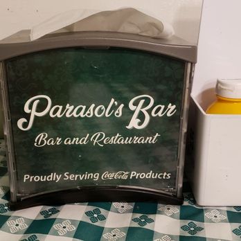 Parasol's - Bars Near Me - New Orleans, Louisiana